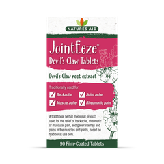 Image 1 for JointEeze 300mg Devils Claw tablets 300 mg 90 Tablets