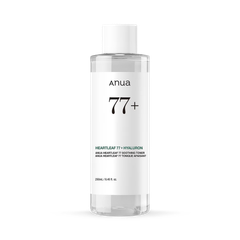 Image 1 for Heartleaf 77 Soothing Toner 250ml
