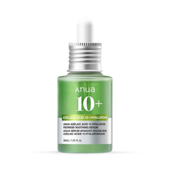 Image 1 for Azelaic Acid 10 Hyaluron Redness Soothing Serum 30ml