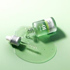 Image 2 for Azelaic Acid 10 Hyaluron Redness Soothing Serum 30ml