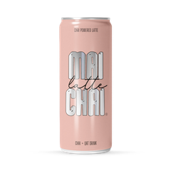 Image 2 for - Mai ChaiLatte 6 x 250ml
