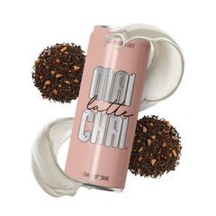 Image 5 for - Mai ChaiLatte 6 x 250ml