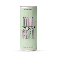 Image 1 for - Mai Matcha Latte 6 x 250ml