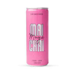 Image 1 for - Mai Magic Chai 6 x 250ml