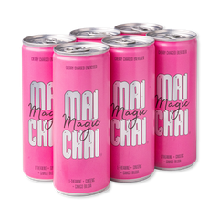 Image 2 for - Mai Magic Chai 6 x 250ml