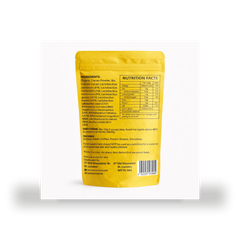 Image 2 for BioCult Cacao_Organic Cacao Powder with Live Cultures 300g