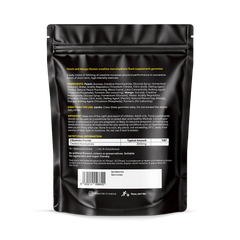 Image 2 for Creatine Gummies - 60 Count - Peach & Mango