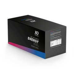 Image 2 for Energy Gels - 24 Pack - Strawberry Lime & Blue Raspberry