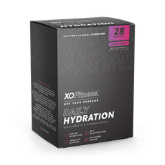 Image 1 for Hydration Sachets - 28 Pack - Mixed Berry