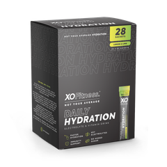 Image 1 for Hydration Sachets - 28 Pack - Lemon & Lime
