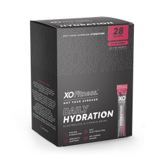 Image 1 for Hydration Sachets - 28 Pack - Black Cherry