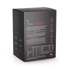 Image 2 for Hydration Sachets - 28 Pack - Black Cherry