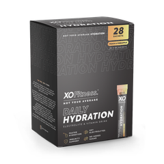 Image 1 for Hydration Sachets - 28 Pack - Peach & Pineapple