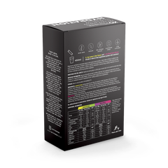 Image 2 for Hydration Sachets - 10 Pack - Mixed Berry x5 / Lemon & Lime x5