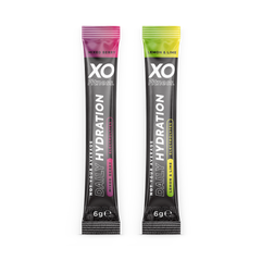 Image 3 for Hydration Sachets - 10 Pack - Mixed Berry x5 / Lemon & Lime x5