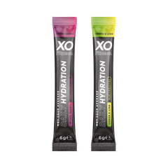 Image 3 for Hydration Sachets Mixed Pack - 20 Pack - 5 Flavours
