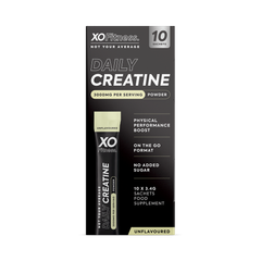 Image 1 for Creatine Sachets - 10 Count