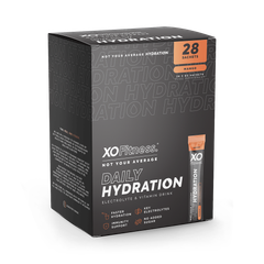 Image 1 for Hydration Sachets - 28 Pack - Mango
