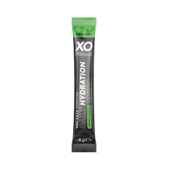 Image 3 for Hydration Sachets - 28 Pack - Green Apple