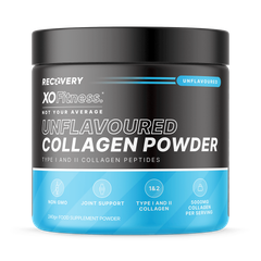 Image 1 for Unflavoured Collagen Powder - 40 Servings