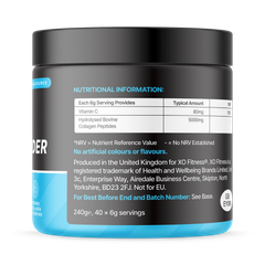 Image 2 for Unflavoured Collagen Powder - 40 Servings