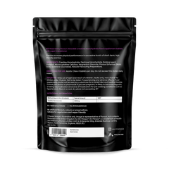 Image 2 for Creatine Chewables - 100 Chews Pouch - Mixed Berry