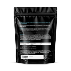 Image 2 for Creatine Chewables - 100 Chews Pouch - Peppermint