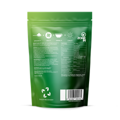 Image 2 for Zone in Mushroom Coffee 105g, 30 Servings with Lion's Mane. Cordyceps, Reishi & Ashwagandha - Advanced Functional Complex, Mushroom Supplement, Experience Sharper Focus & Energy