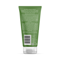 Image 2 for Neem & Tea Tree Oil Control Face Wash, Gentle Purifying Cleanser for Oily and Acne-Prone Skin 150ml