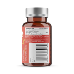 Image 3 for Triphala Vegan Capsules, Digestive Cleanse and Gut Health | High Potency 60 Capsules