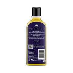 Image 2 for Cold Pressed Pure Castor Oil, Natural Oil for Lashes, Body and Dry Skin (BP) 150ml