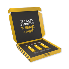 Image 1 for 3-Month Killa Pack
