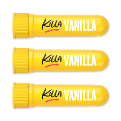 Image 3 for 3-Month Killa Pack