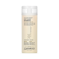 Image 1 for Golden Wheat Deep Cleanse Shampoo  250ml