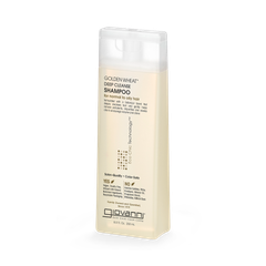 Image 2 for Golden Wheat Deep Cleanse Shampoo  250ml