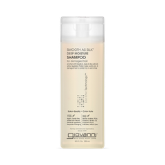 Image 1 for Smooth as Silk Deep Moisture Shampoo 250ml
