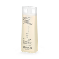 Image 2 for Smooth as Silk Deep Moisture Shampoo 250ml
