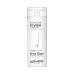 Image 1 for Smooth as Silk Deep Moisture Conditioner 250ml