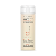 Image 1 for 50:50 Balanced Hydrating-Clarifying Shampoo