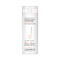 Image 1 for 50:50 Balanced Hydrating-Clarifying Conditioner 250ml
