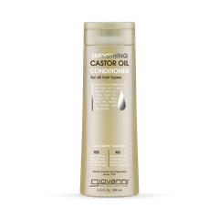 Image 1 for Smoothing Castor Oil Conditioner 399ml