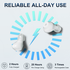 Image 5 for Nexus BTE Hearing Aids