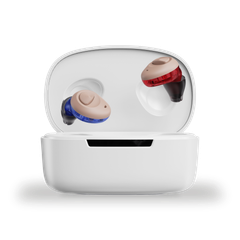 Image 2 for Torch ITC Hearing Aids