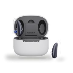 Image 2 for Beacon BTE Hearing Aids