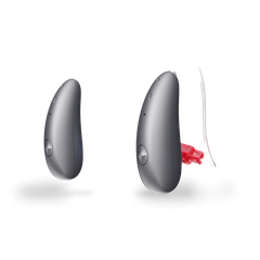 Image 3 for Beacon BTE Hearing Aids