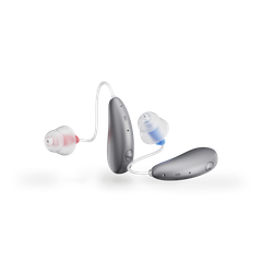 Image 4 for Beacon BTE Hearing Aids