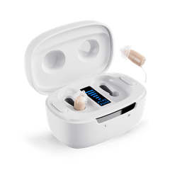 Image 1 for Core One Pro CIC Hearing Aids