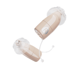 Image 2 for Core One Pro CIC Hearing Aids