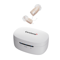 Image 3 for Core One Pro CIC Hearing Aids