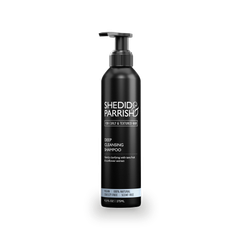 Image 1 for Deep Cleansing Shampoo 275ml